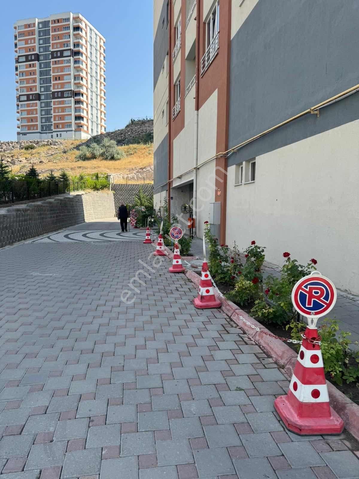 Papatya Cad 2+1 Geniş Lüks Daire - Görsel 2