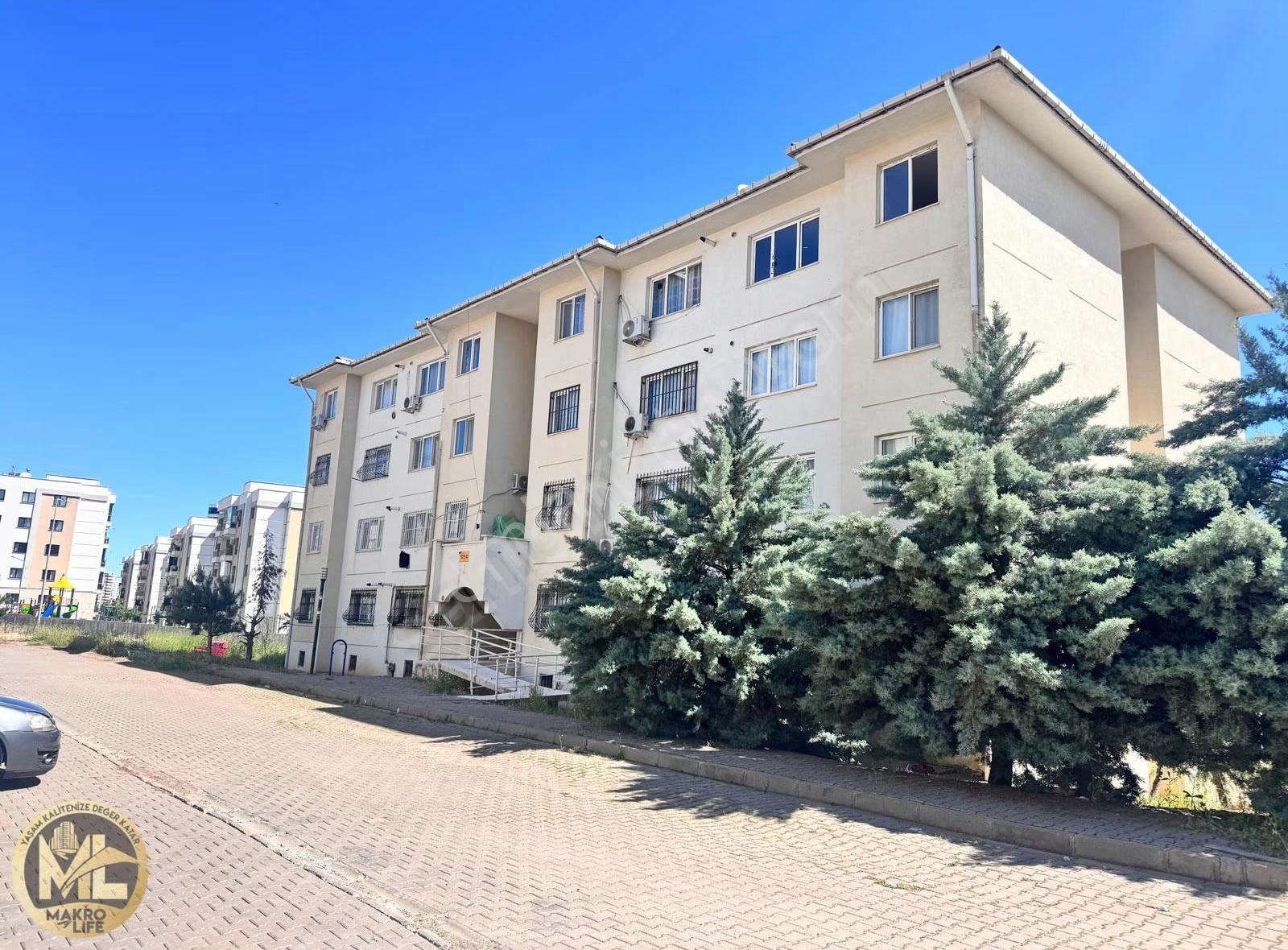 Winstown Avm Yanı Taşınmaya Hazır 1+1 Satılık Daire