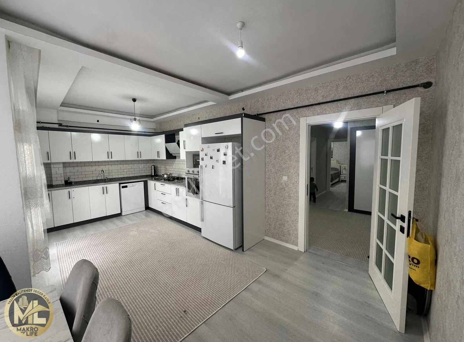 Üçkuyuda 3.5+1 Ultra Lüx Sıfır Ayarında Acil Satılık Daire