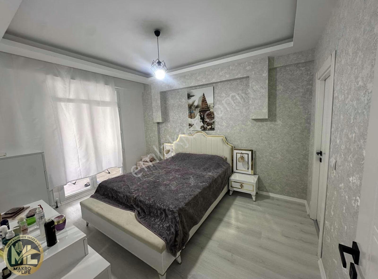 Üçkuyuda 3.5+1 Ultra Lüx Sıfır Ayarında Acil Satılık Daire - Görsel 3