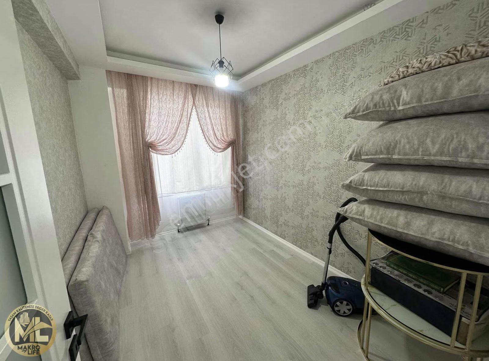 Üçkuyuda 3.5+1 Ultra Lüx Sıfır Ayarında Acil Satılık Daire - Görsel 7