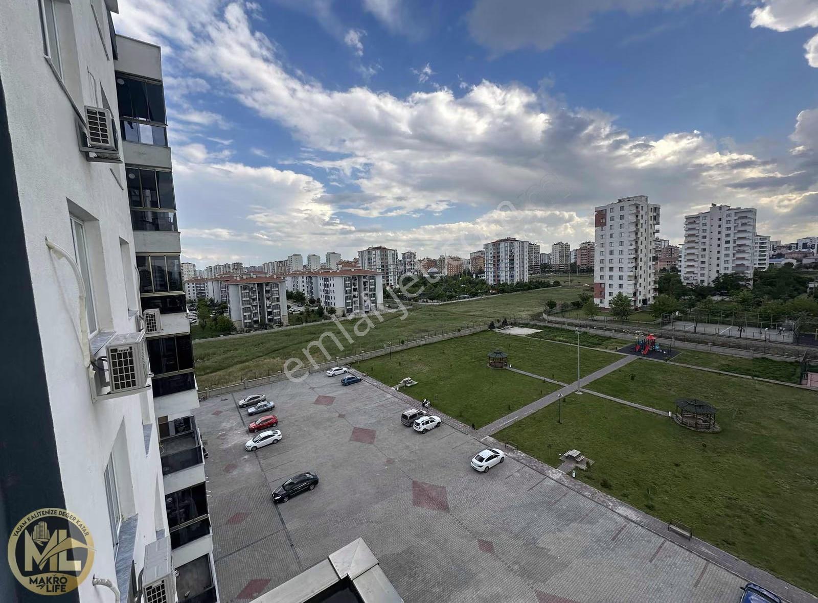 Üçkuyuda 3.5+1 Ultra Lüx Sıfır Ayarında Acil Satılık Daire - Görsel 18