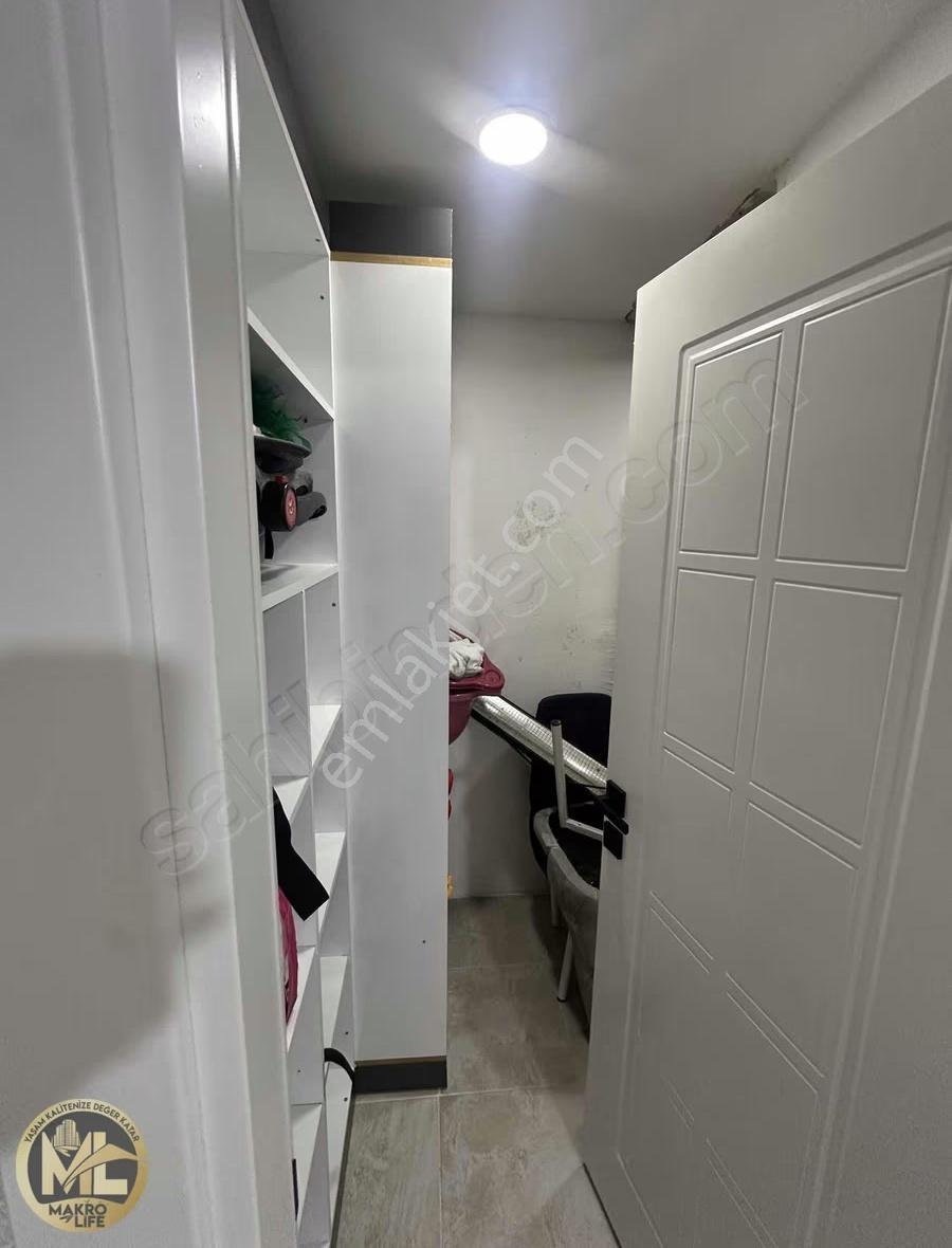 Üçkuyuda 3.5+1 Ultra Lüx Sıfır Ayarında Acil Satılık Daire - Görsel 6