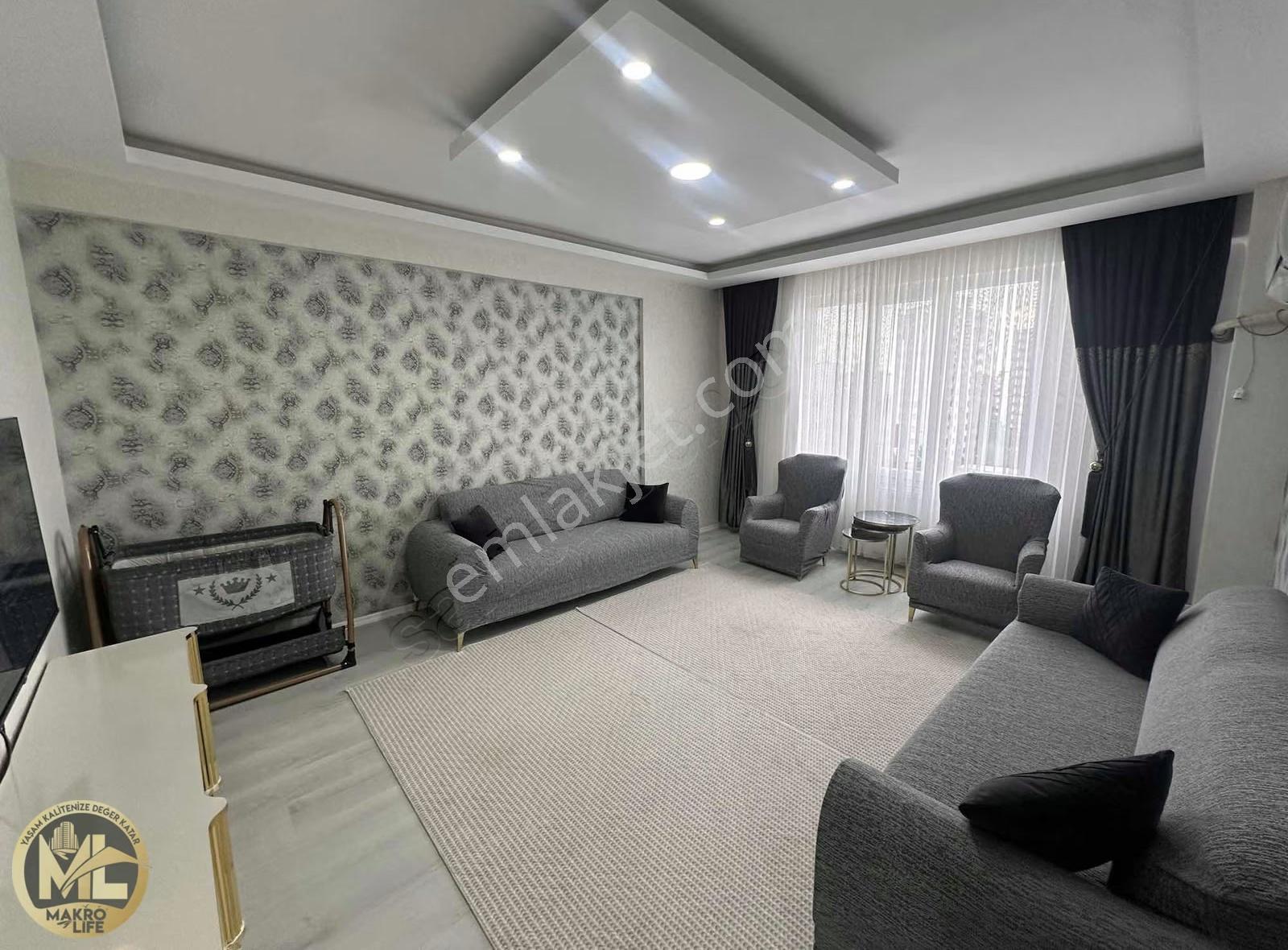 Üçkuyuda 3.5+1 Ultra Lüx Sıfır Ayarında Acil Satılık Daire - Görsel 15
