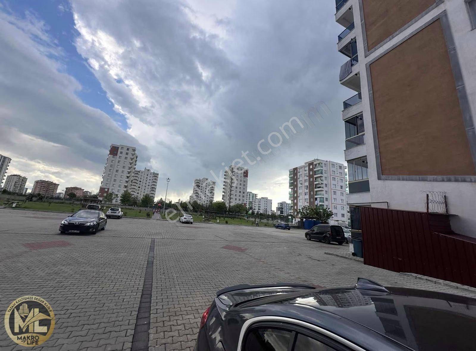 Üçkuyuda 3.5+1 Ultra Lüx Sıfır Ayarında Acil Satılık Daire - Görsel 11