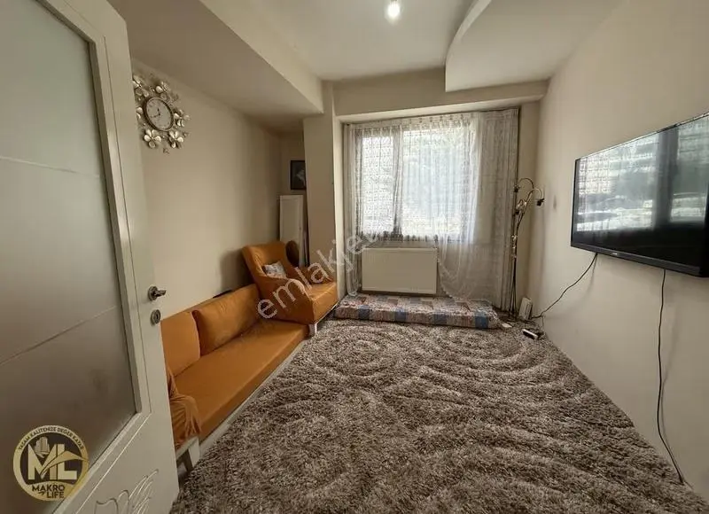 Bağcılar Nevroz Yakını Hecı Seyid Arkası Satılık 2+1 Daire - Görsel 3