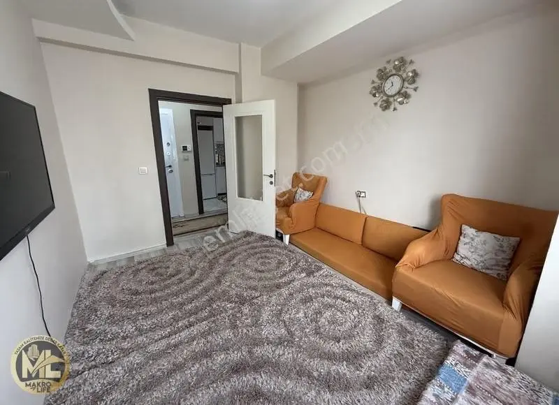 Bağcılar Nevroz Yakını Hecı Seyid Arkası Satılık 2+1 Daire