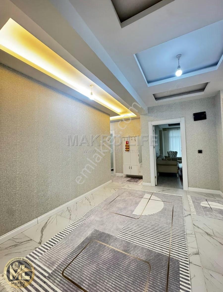 Acil Satılık Elazığ Yolunda 4,5+1 Full Bakımlı Lüx Daire - Görsel 6