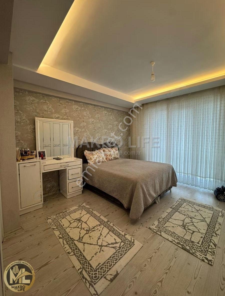 Acil Satılık Elazığ Yolunda 4,5+1 Full Bakımlı Lüx Daire - Görsel 13