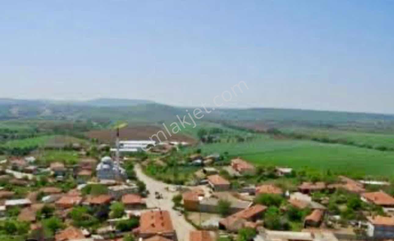 Tekirdağ Saray Osmanlı Mahallesinde Yatırımlık 1.051 M2 Arsamız - Görsel 13