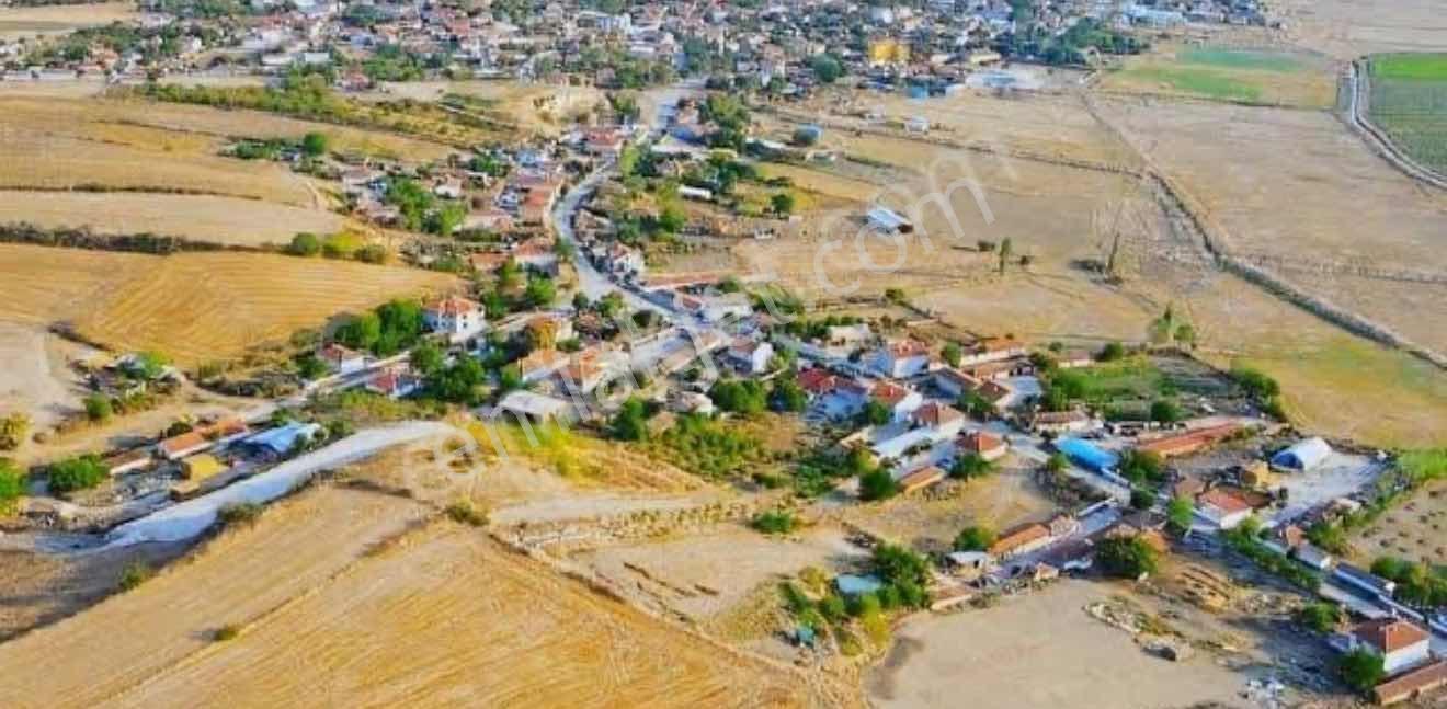 Tekirdağ Hayrabolu Lahana Mahallesinde Tek Tapu 1.968 M2 Tarla