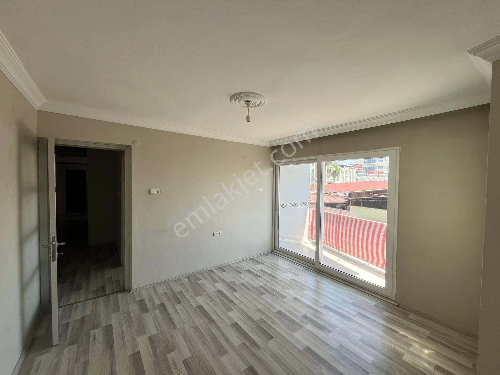 Turan Mahallesi Merkezi Konumda 3+1 Doğalgazlı Kiralık Daire ! ! ! - Görsel 5