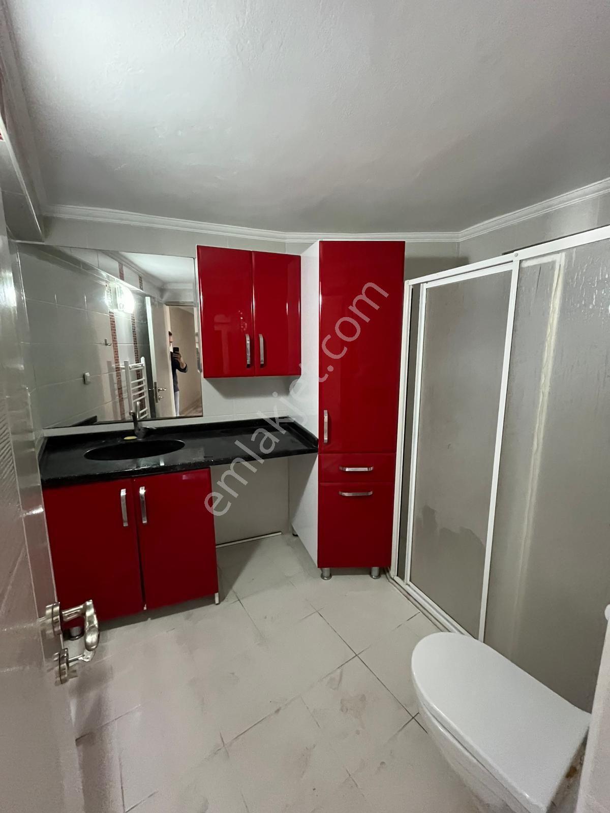 Turan Mahallesi Merkezi Konumda 3+1 Doğalgazlı Kiralık Daire ! ! ! - Görsel 24