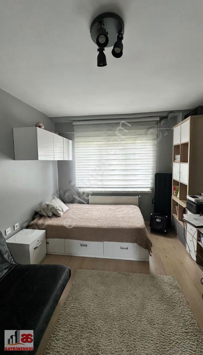 As Emlak'tan Sıraevler'de Kiralık Kombili 3+1 Üst Kat Dubleks - Görsel 19