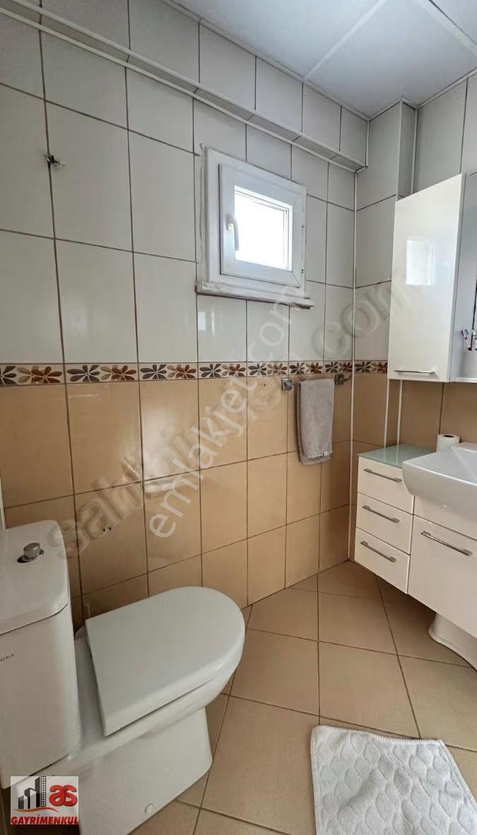 As Emlak'tan Sıraevler'de Kiralık Kombili 3+1 Üst Kat Dubleks - Görsel 13
