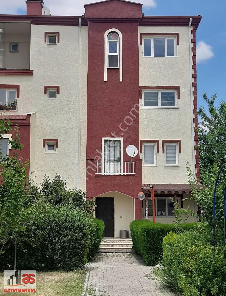 As Emlak'tan Sıraevler'de Kiralık Kombili 3+1 Üst Kat Dubleks - Görsel 5