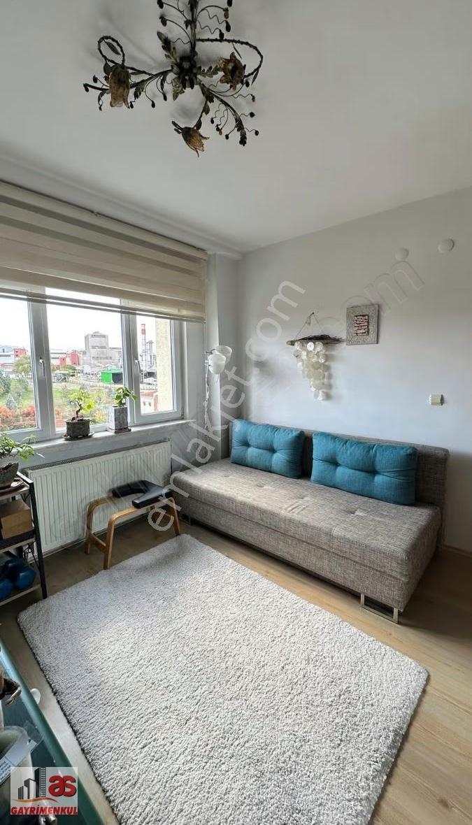 As Emlak'tan Sıraevler'de Kiralık Kombili 3+1 Üst Kat Dubleks - Görsel 7