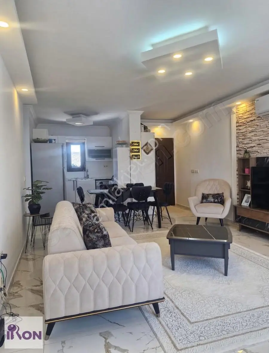 Ortakent Merkezde Satılık Daire - Görsel 11