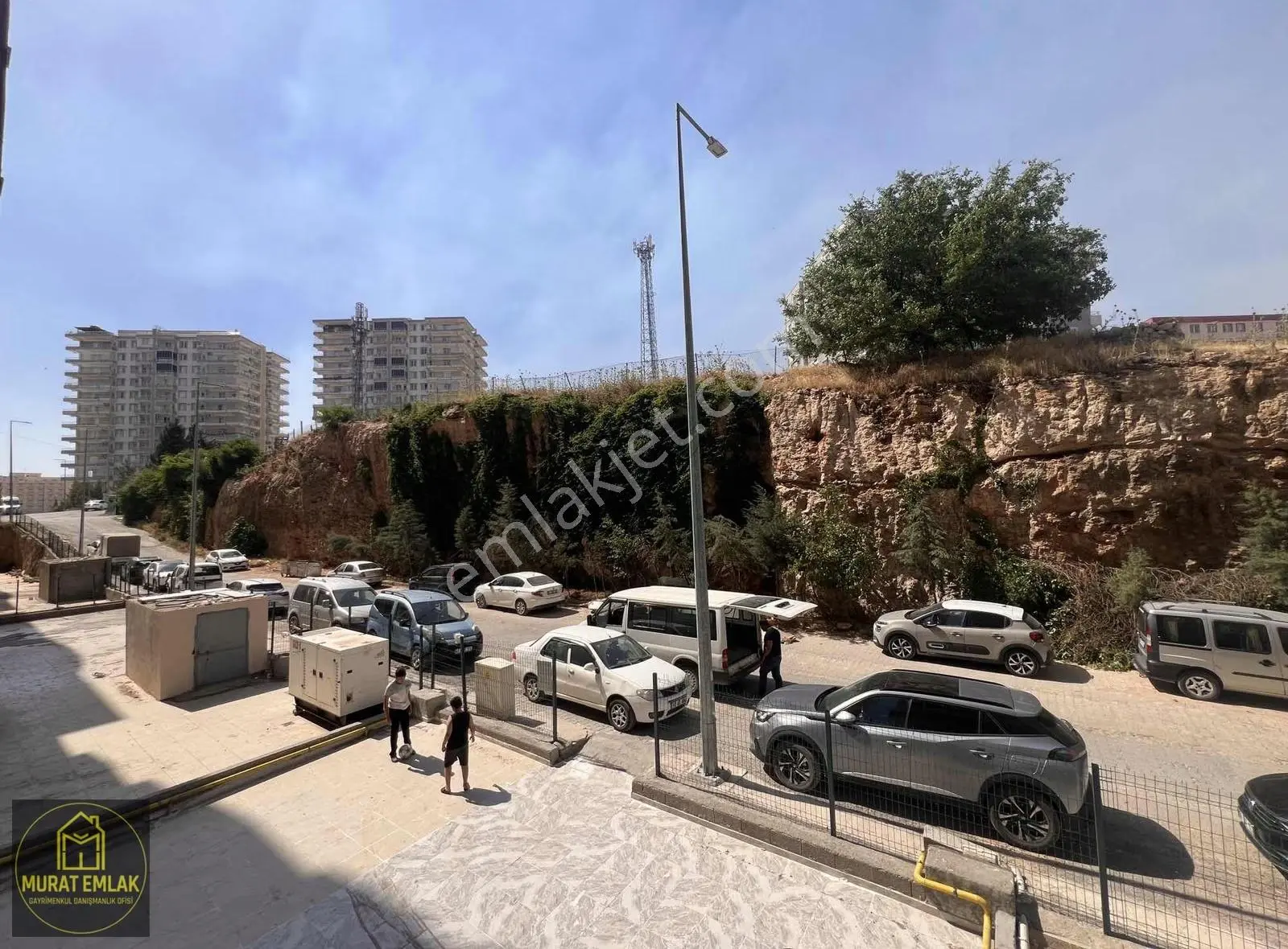 Murat Emlaktan Artuklukaymakamlık Karşısı 2+1 Dairemiz Kiralık - Görsel 5