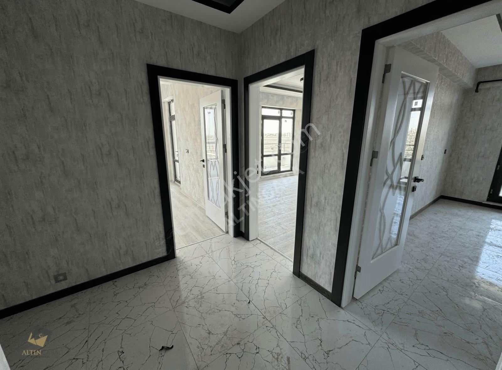 Altıncaba'dan Karaaslan'da Modern Ve Ferah Kiralık 3+1 - Görsel 19