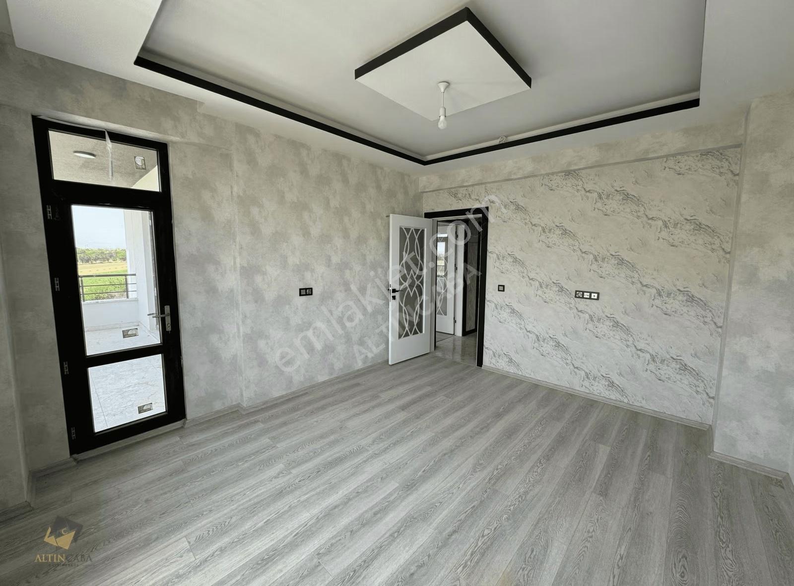 Altıncaba'dan Karaaslan'da Modern Ve Ferah Kiralık 3+1 - Görsel 12