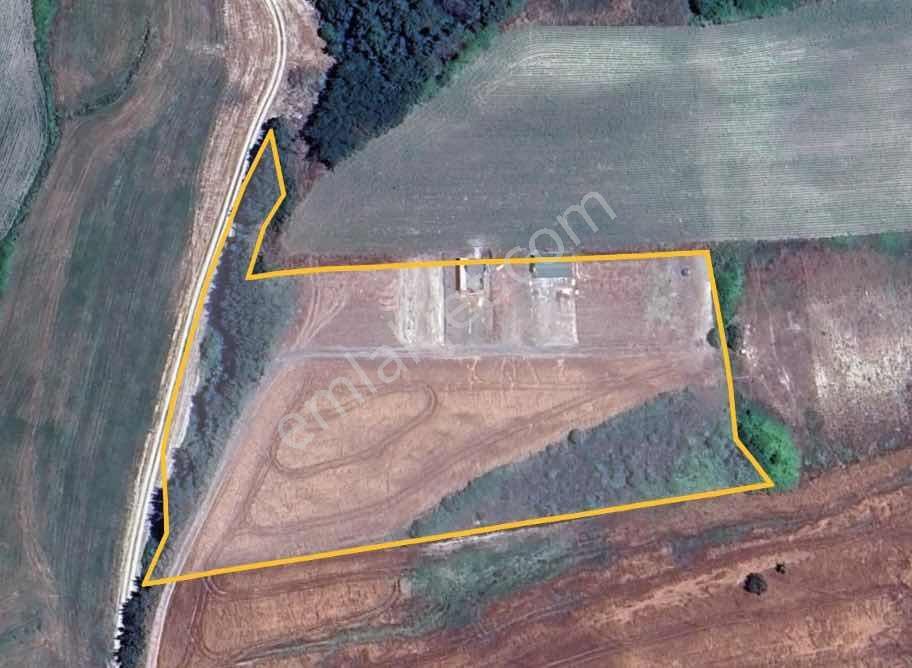 Çatalca Örcünlü Mahallesinde Villa'lara Komşu 547 M2 Parseller - Görsel 8