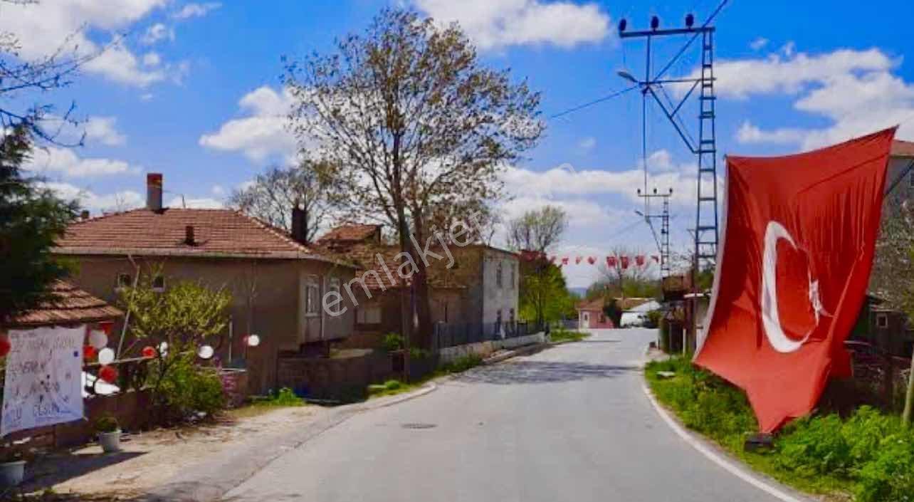 Çatalca Örcünlü Mahallesinde Villa'lara Komşu 547 M2 Parseller - Görsel 2