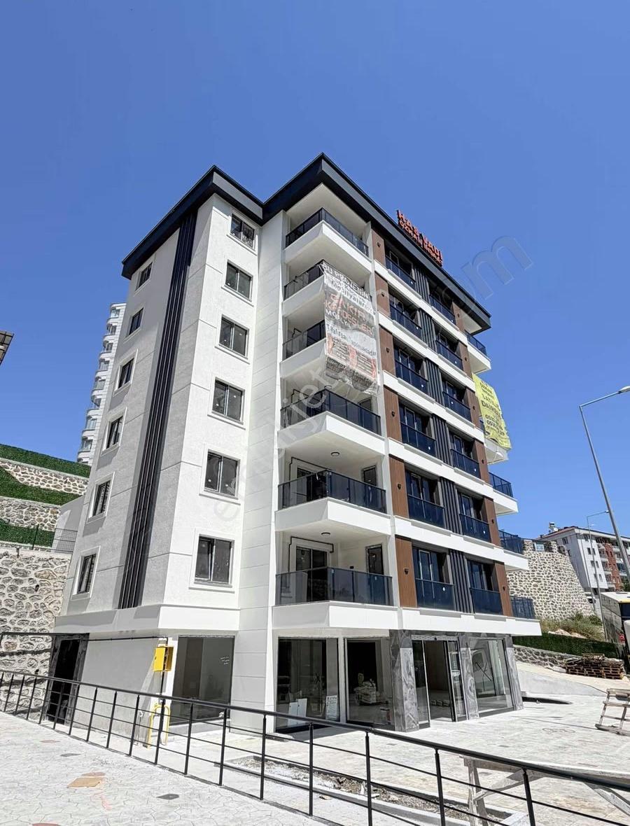 Özkan İnşaat Ve Emlaktan Satılık Lüks 2+1 Daire