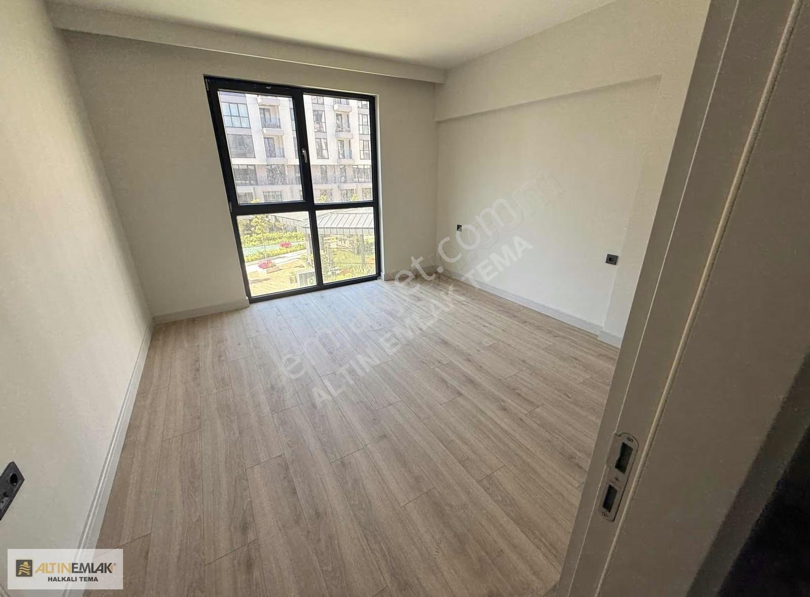 Sefaköy Sinpaş Boulevard'da 1+1 Lüks Kiralık Daire (45m² Net) - Görsel 16