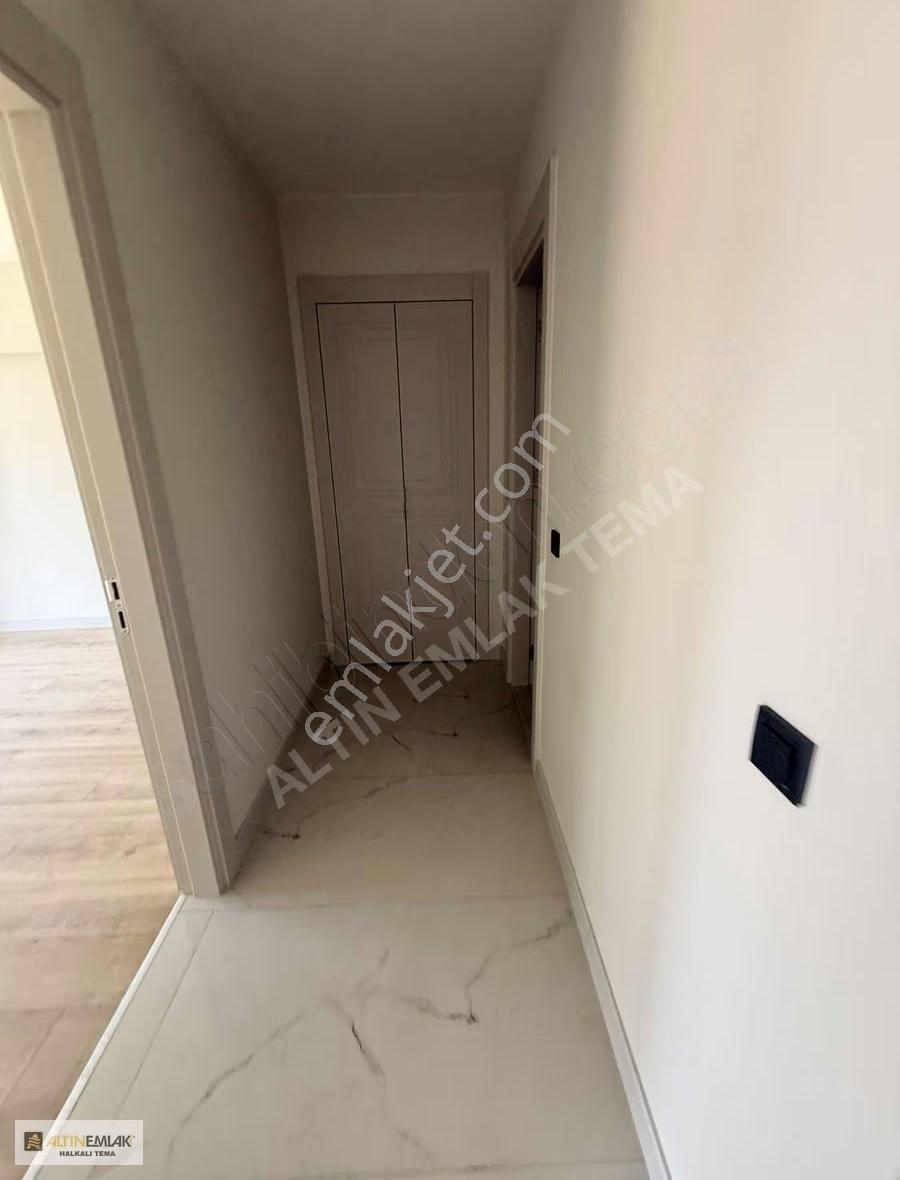Sefaköy Sinpaş Boulevard'da 1+1 Lüks Kiralık Daire (45m² Net) - Görsel 26