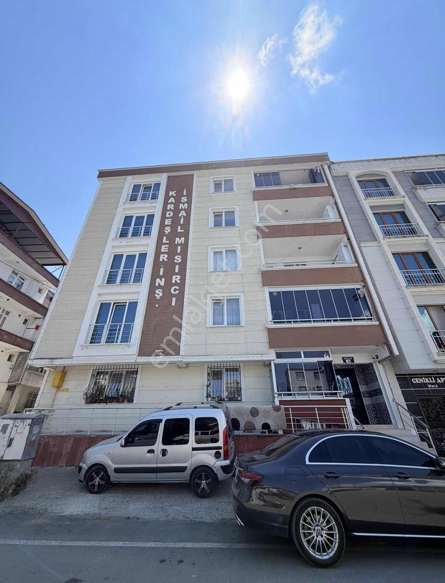 Özkan İnşaat Ve Emlaktan Satılık 3+1 Daire - Görsel 25
