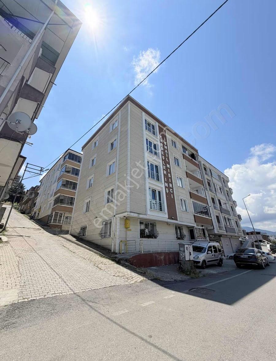 Özkan İnşaat Ve Emlaktan Satılık 3+1 Daire