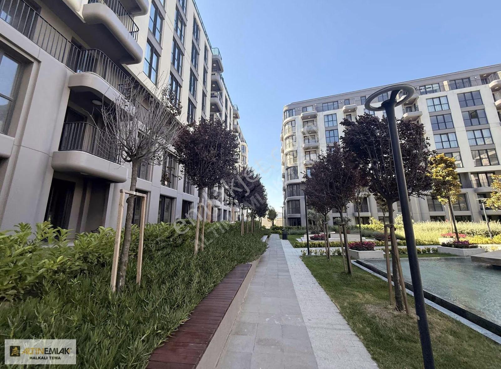 Sefaköy Sinpaş Boulevard'da 1+1 Lüks Kiralık Daire (45m² Net) - Görsel 13