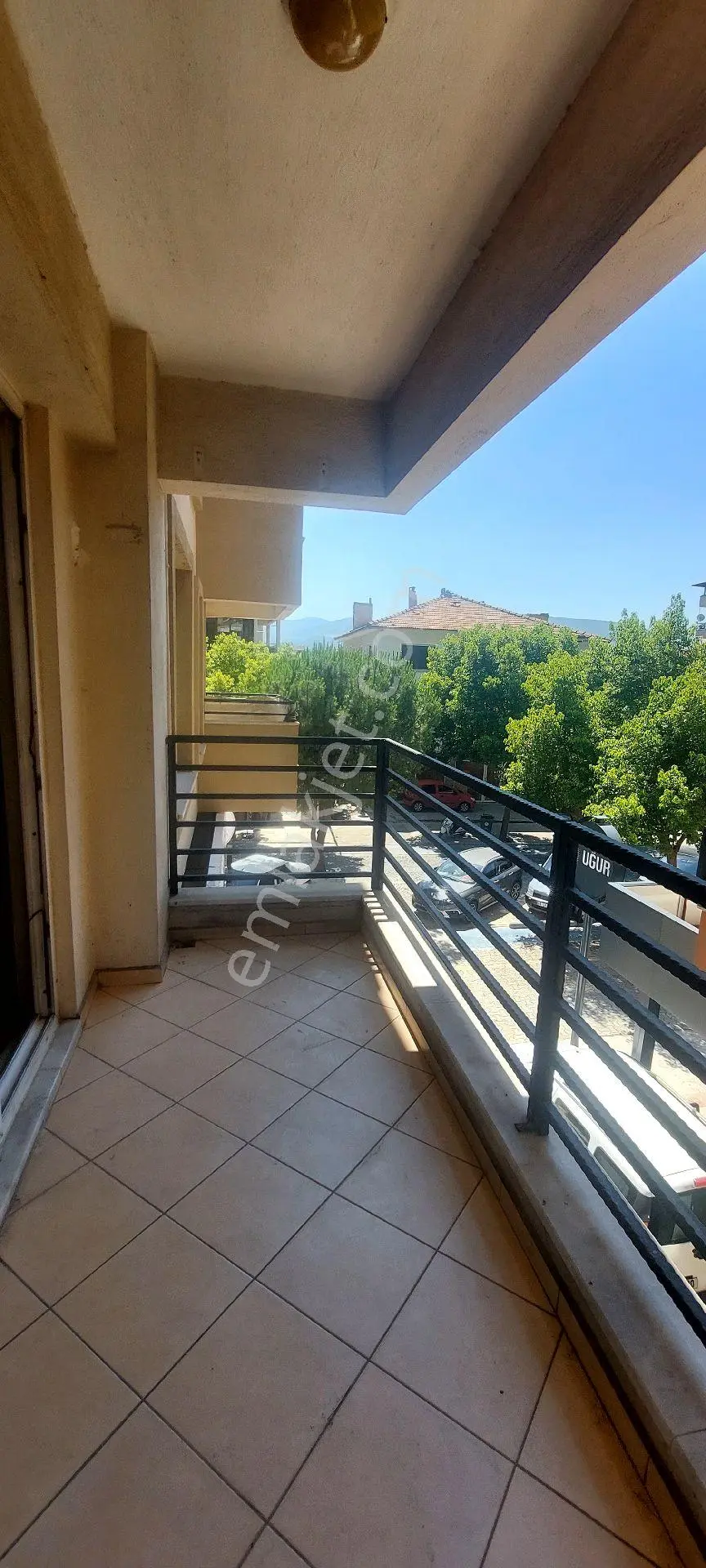 Milas Merkez Kiralık 3+1 Daire - Görsel 3