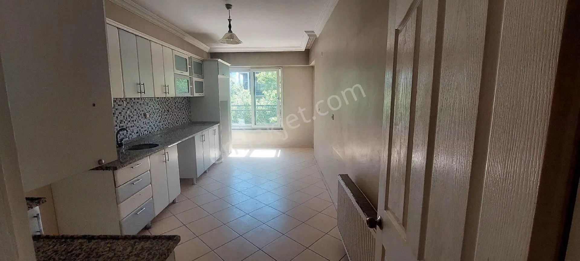 Milas Merkez Kiralık 3+1 Daire - Görsel 5