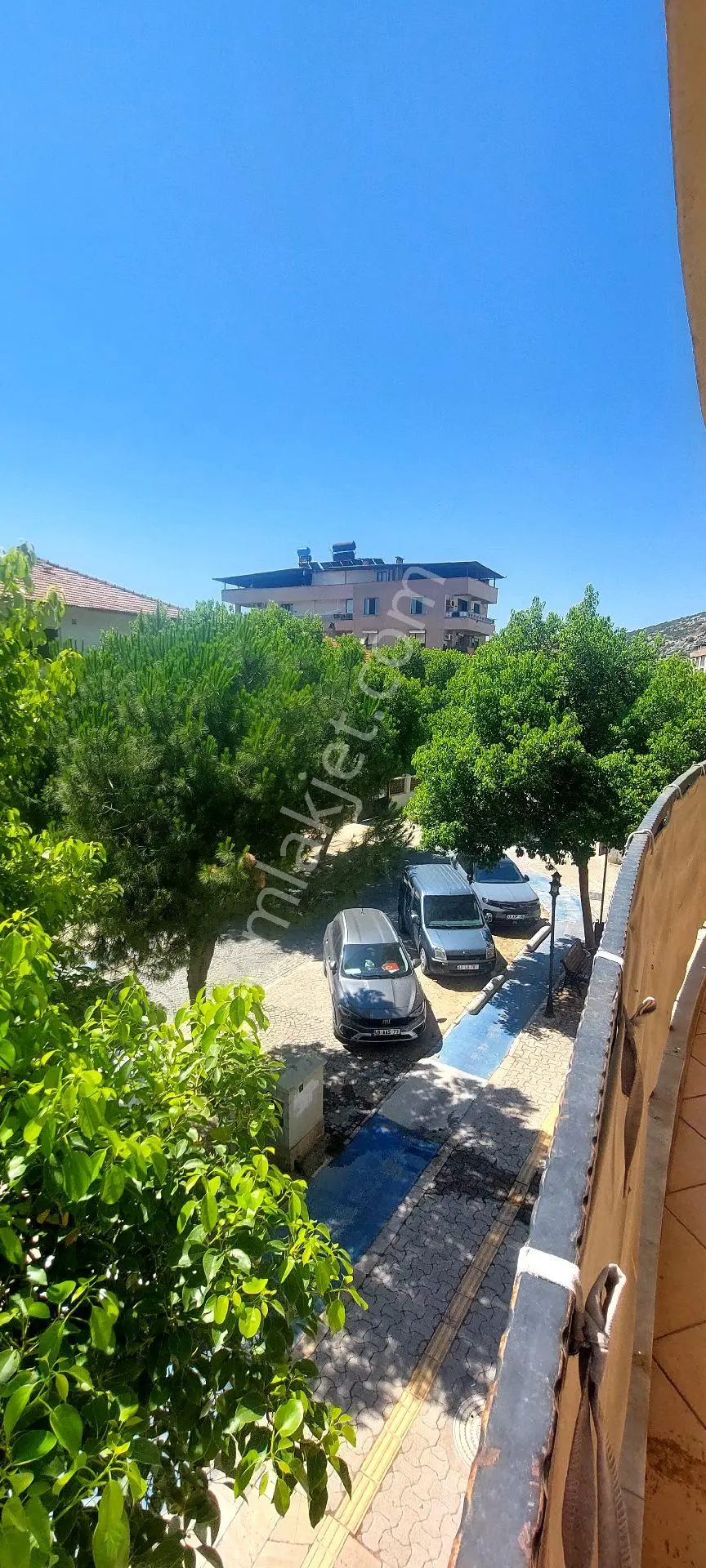 Milas Merkez Kiralık 3+1 Daire - Görsel 2