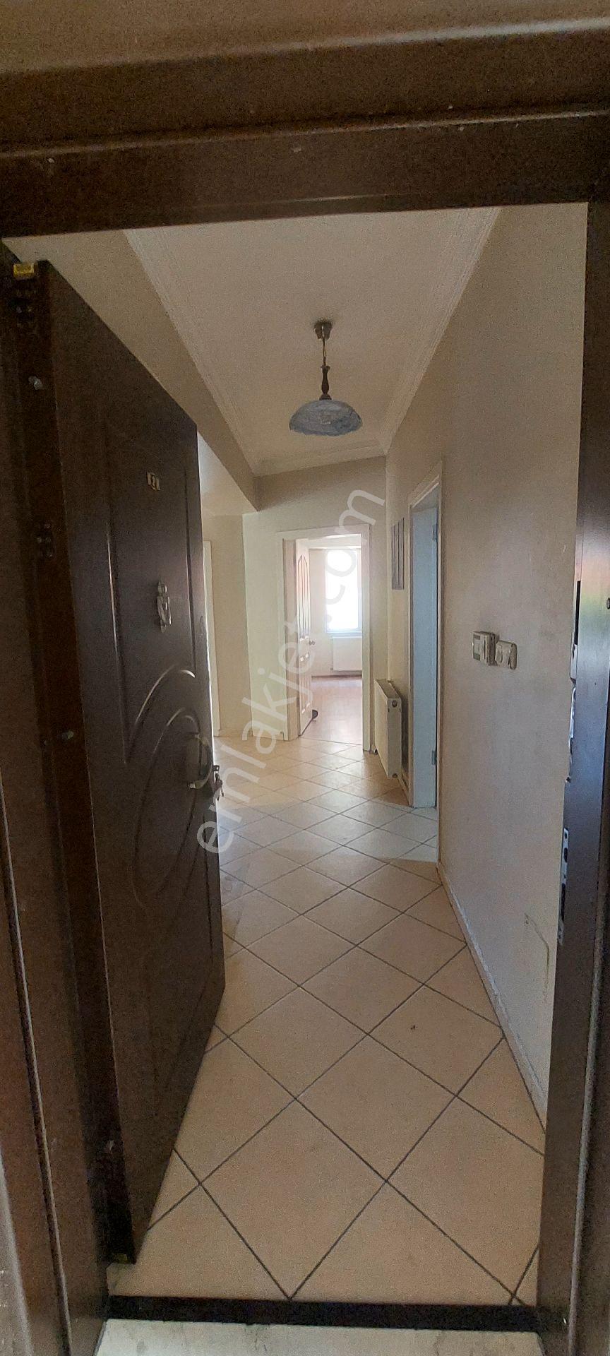 Milas Merkez Kiralık 3+1 Daire - Görsel 13