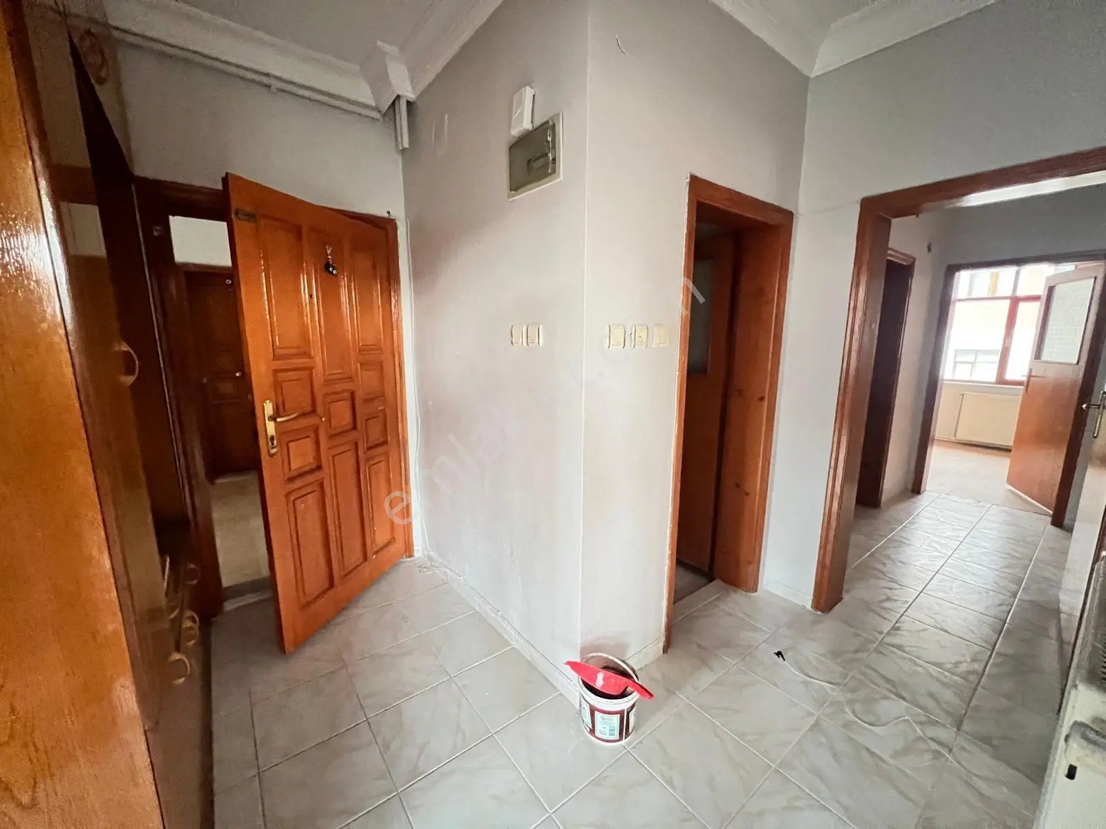 Bahçelievler 3+1 Triplex Kiralık Daire - Görsel 5