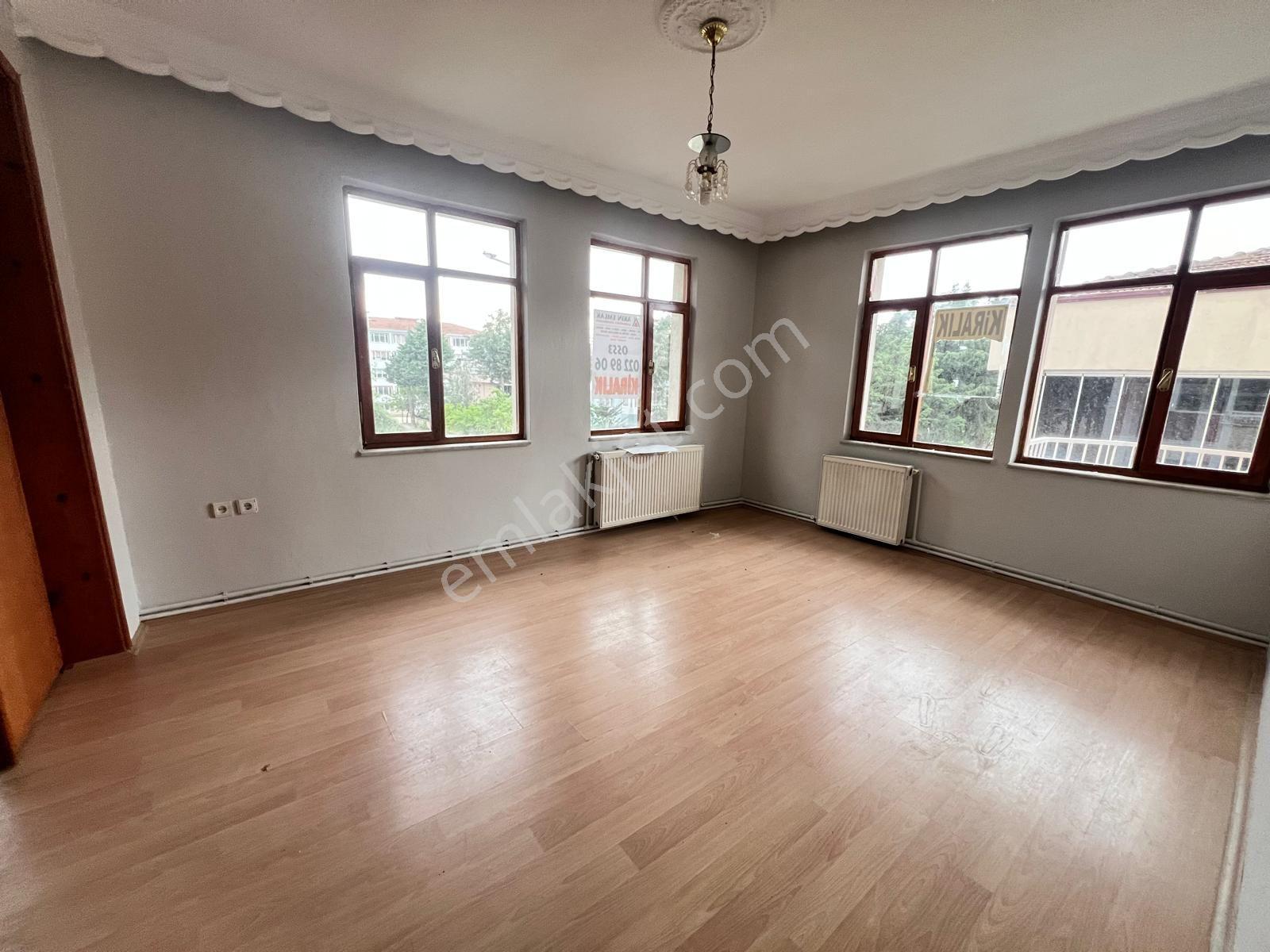 Bahçelievler 3+1 Triplex Kiralık Daire - Görsel 3
