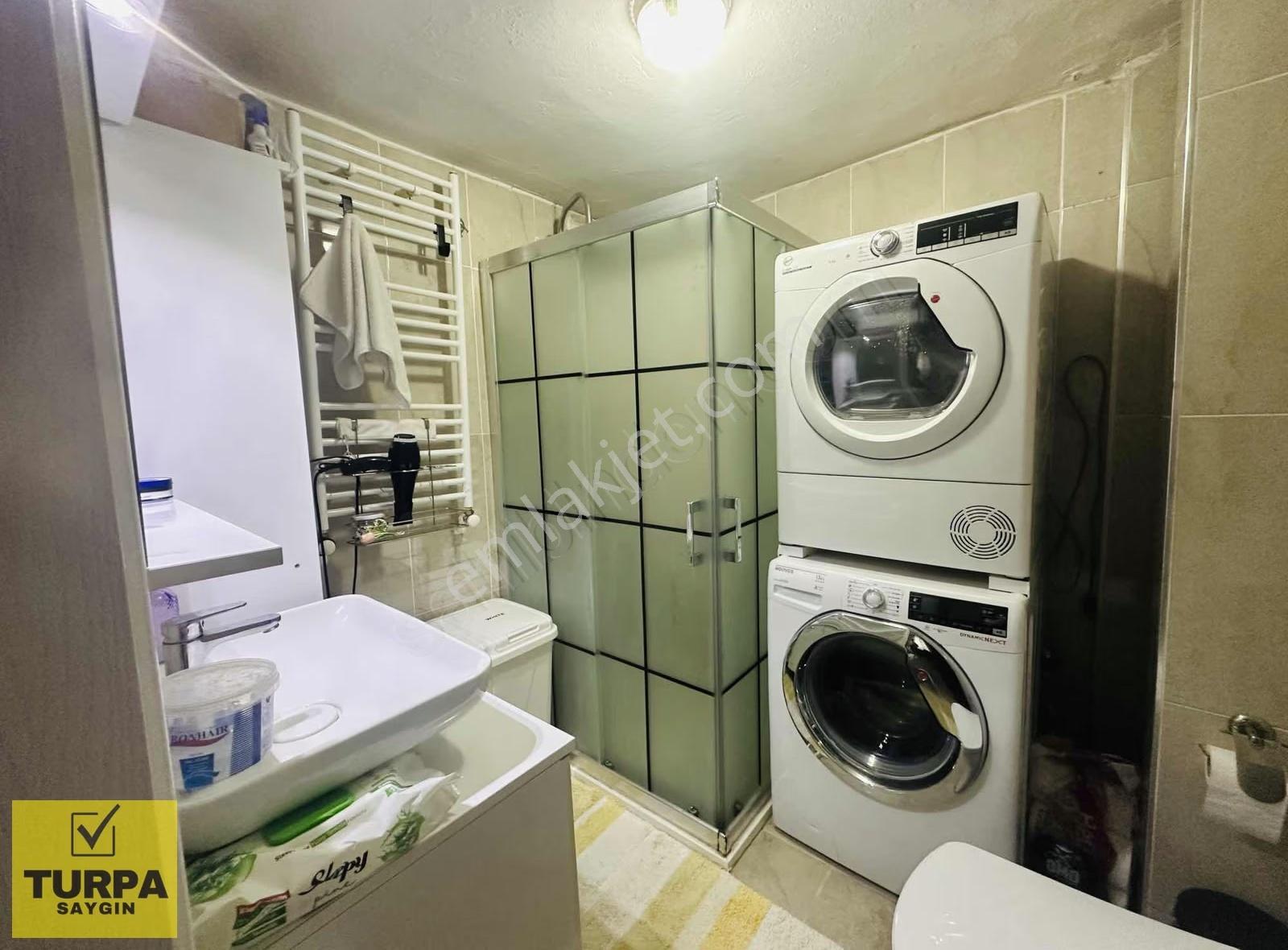 Turpadan Yeşilyurt 2+1 Cadde Üzeri Doğalgazlı İçi Yapılı Satılık - Görsel 8