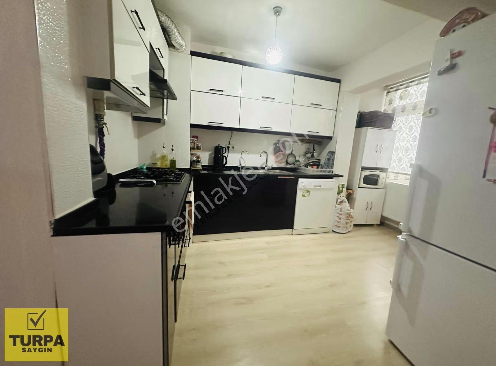 Turpadan Yeşilyurt 2+1 Cadde Üzeri Doğalgazlı İçi Yapılı Satılık - Görsel 12