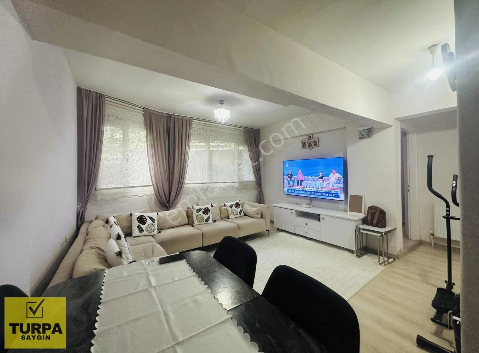 Turpadan Yeşilyurt 2+1 Cadde Üzeri Doğalgazlı İçi Yapılı Satılık - Görsel 28