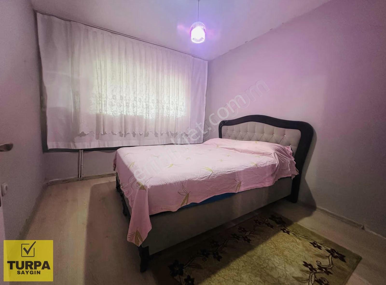 Turpadan Yeşilyurt 2+1 Cadde Üzeri Doğalgazlı İçi Yapılı Satılık - Görsel 24
