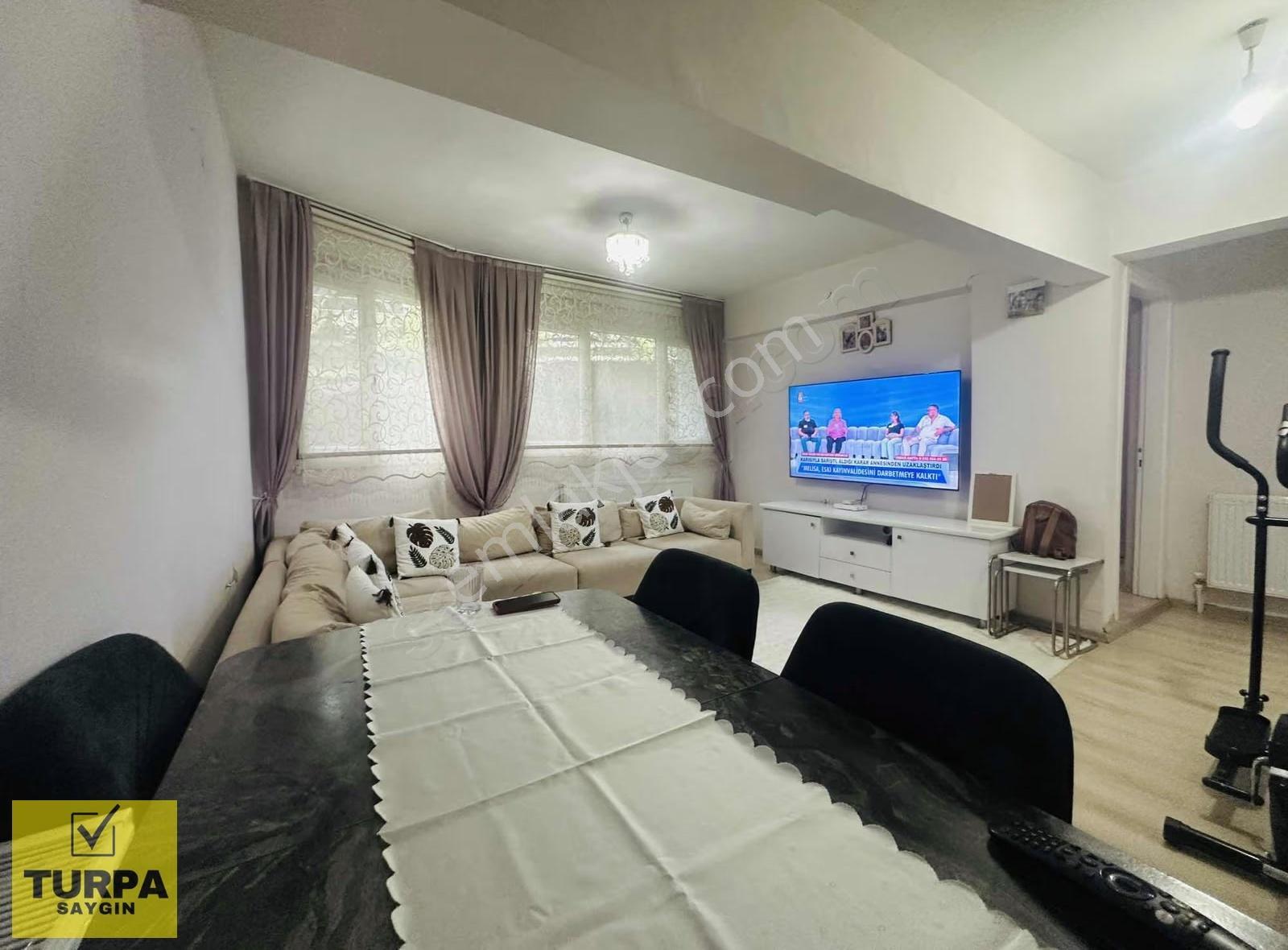 Turpadan Yeşilyurt 2+1 Cadde Üzeri Doğalgazlı İçi Yapılı Satılık - Görsel 13