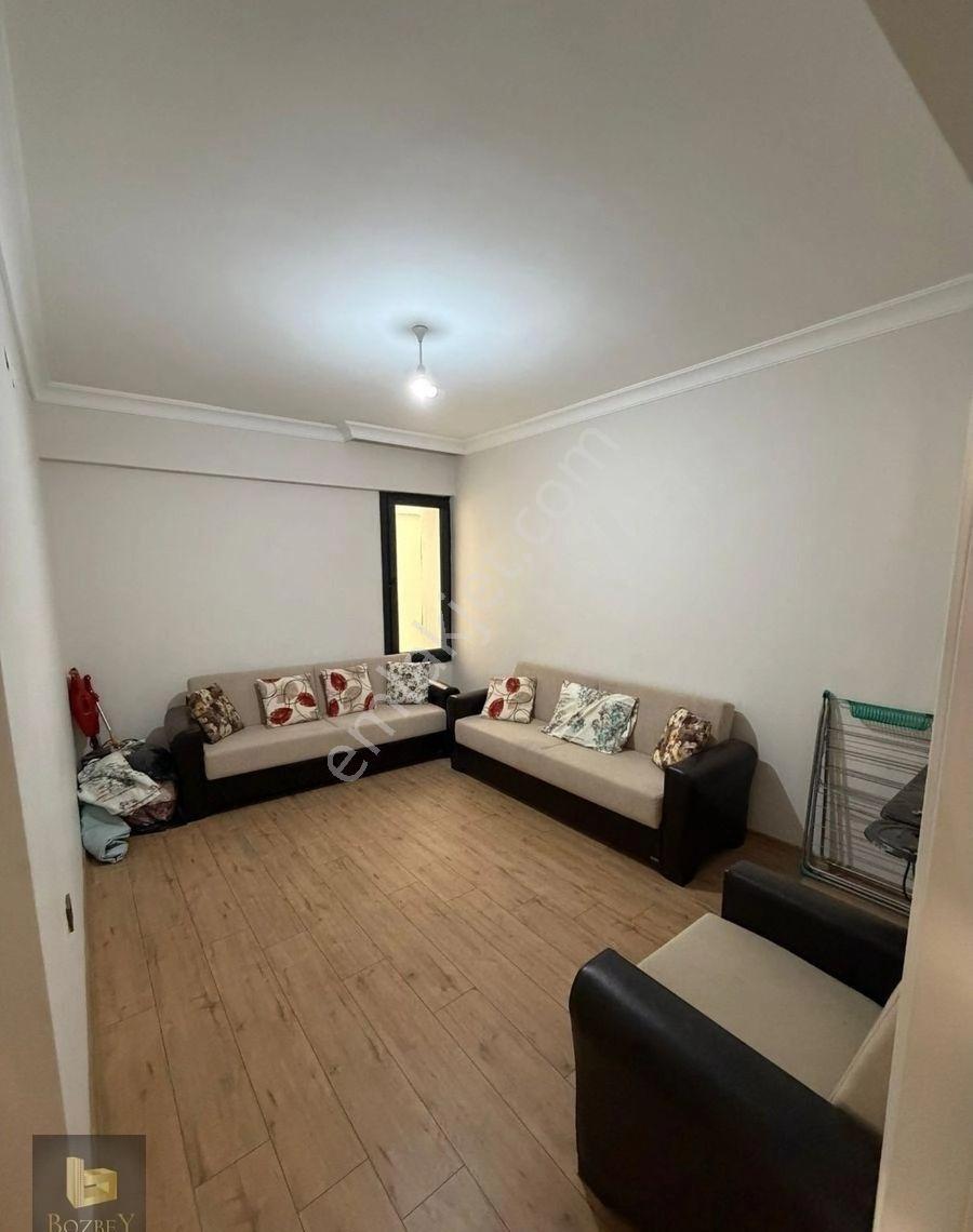 Buca Fırat Mahallesinde 2+1 100 M2 Açık Mutfak Eşyalı,doğalgazlı Site İçinde Kiralık Daire - Görsel 7