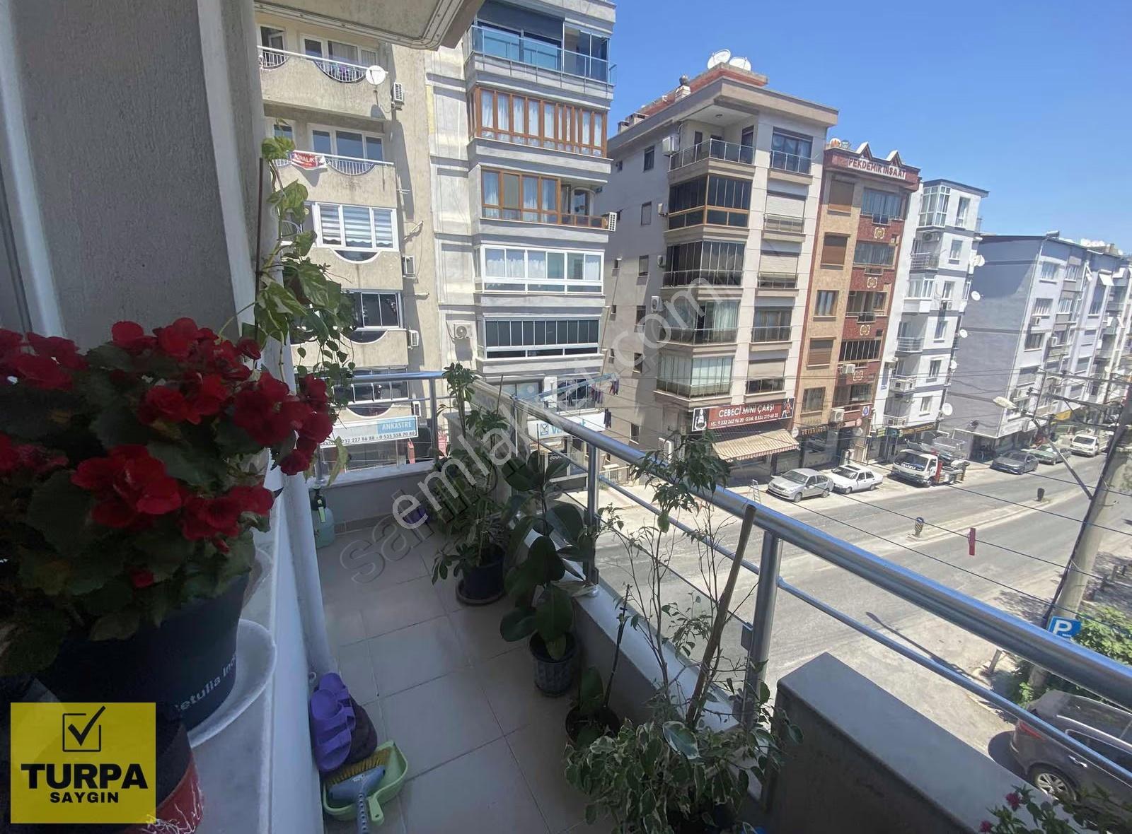 Saim Çıkrıkçı Cad. Üzerinde Merkezi Konum Doğalgazlı 3+1 Satılık - Görsel 32