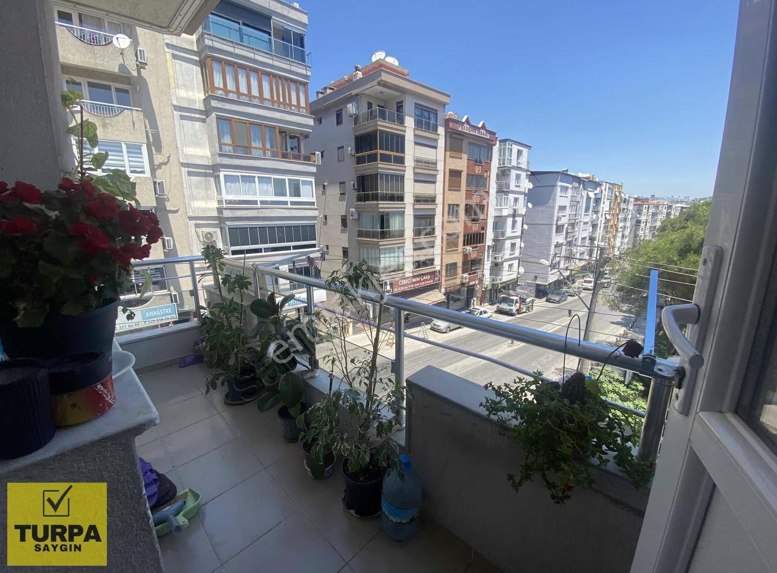 Saim Çıkrıkçı Cad. Üzerinde Merkezi Konum Doğalgazlı 3+1 Satılık - Görsel 30