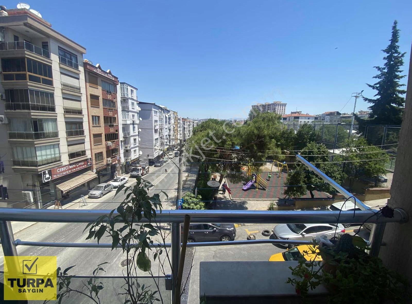 Saim Çıkrıkçı Cad. Üzerinde Merkezi Konum Doğalgazlı 3+1 Satılık - Görsel 10