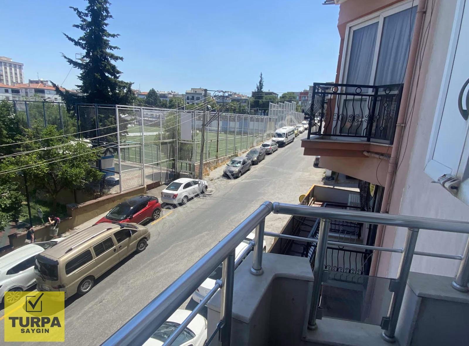 Saim Çıkrıkçı Cad. Üzerinde Merkezi Konum Doğalgazlı 3+1 Satılık - Görsel 9