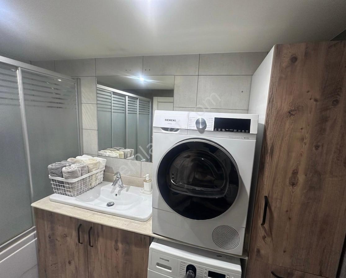 Antalya Meydankavağı'nda Geniş Teraslı Satılık 3+1 Daire - Görsel 19
